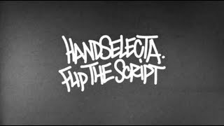 Flip the Script:The Evolution of Graffiti Hand Styles