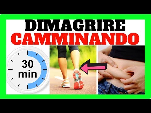 come-dimagrire-camminando-30-minuti-al-giorno-👈🚶♀️✅
