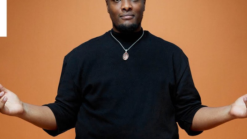 Mauimøon - Groove With Me | A Colors Show