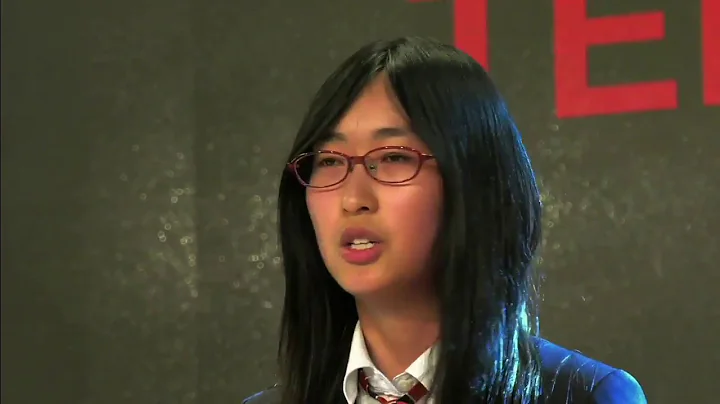 Everyone Has History to be Recorded | Jiachen (Jessie) Zhang | TEDxYouth@QDHS - DayDayNews