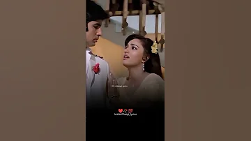 Zindagi Imtihan Leti Hai Jhankar Mukesh Amitabh Bachchan Reena Roy Anwar Hussain 