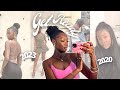 Grwm vlog dado  jeune femmeun entourage envieux et pas assez de vie 