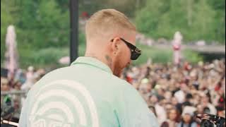 Fantomel & Kate Linn - Dame Un Grrr (Hugel ID Remix)