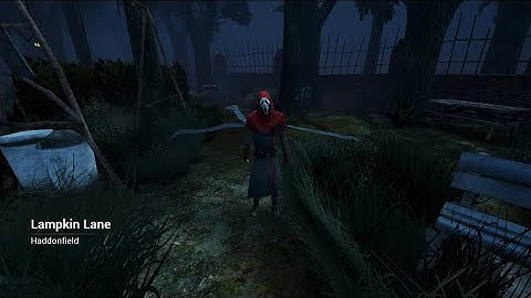 Dead by Daylight Mobile - Ghostface Gameplay (No Commentary)