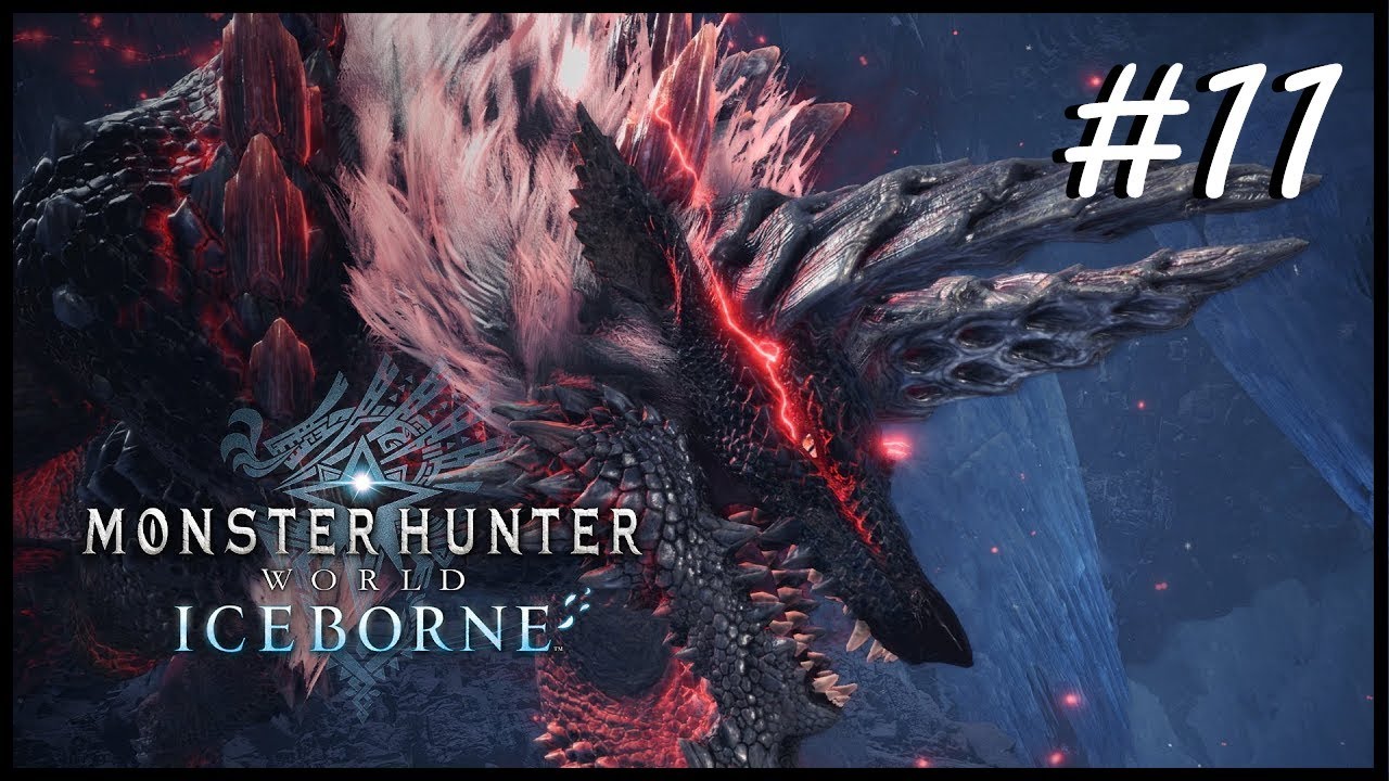 We Fighting Stygian Zinogre Monster Hunter World Iceborne 11 Live Stream Youtube