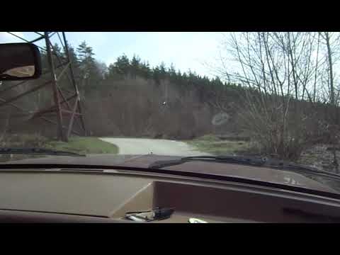 Ford Bronco Ford Bronco