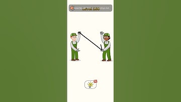 Draw one part 4-Level 155🤑🤑 #shorts #dop4 #gameplay #deleteonepart