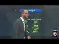 Jamaica's Weather Update May 20, 2026 | TVJ News