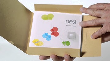 Unboxing: Nest Protect