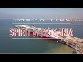 SPIRIT OF TASMANIA | TOP 10 TIPS FOR SAILING | EVERYTHING YOU NEED TO KNOW