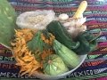 SOPA DE MILPA CON SABOR A MEXICO