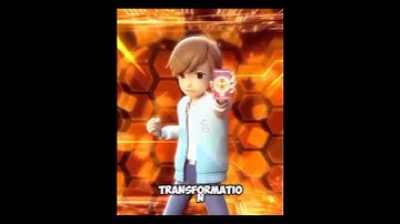 Tobot X Transformation #TobotXNew #New #transformation #Tobot