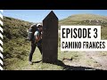 The Camino Frances during Covid