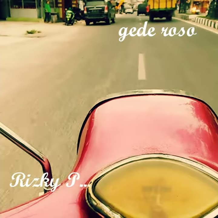 Status WA (gede roso) vesva