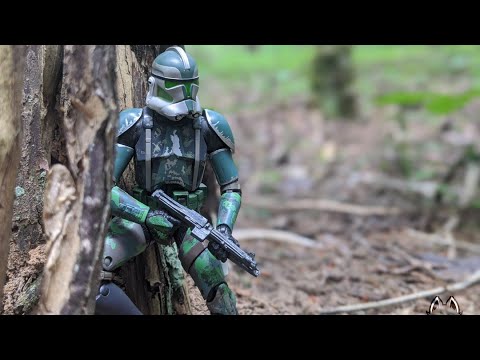 Toy Hunting for discount Star Wars toys, Action figures for our Action figure Cave!. 