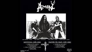 Amon - Feasting The Beast Demos