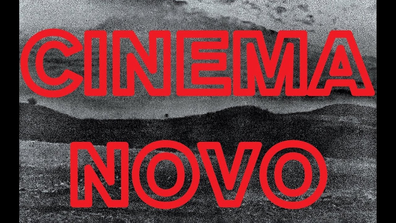 CINEVILLE presents a documentary on Glauber Rocha.  Winner of the Sao Paulo Film Festival.