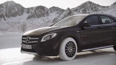 ISSE SAFETY, TEXTILE SNOW CHAINS for Cars, SUV, TRUCK