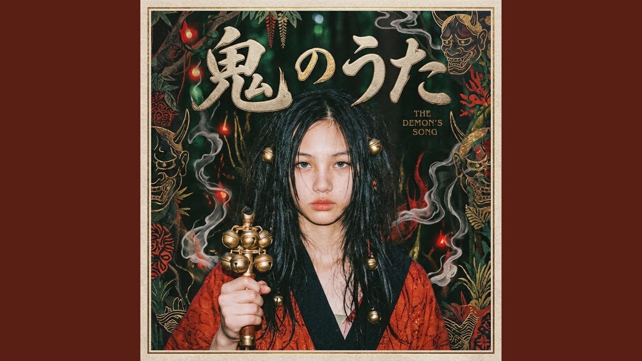 嵐の主- YouTube