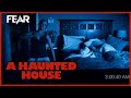 Kisha Is Possessed By A Breakdancing Demon! | A Haunted House (2013) | Fear