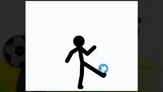 Like Ball - Pivot Stick Figure Animation Like Ball - Pivot Stick Figure Animation