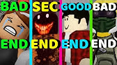 roblox moving day all endings boss ending youtube