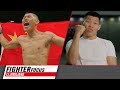 Fighter Focus: Li Jingliang's Start in MMA & Relationship With Zhang Tiquan