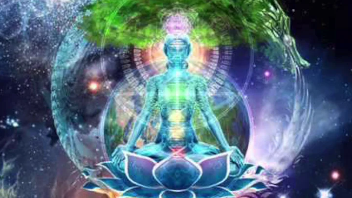 Ultimate Chakra Healing