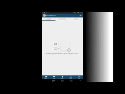 Vídeo: Como Proteger O Android De Piscar