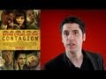 Contagion movie review
