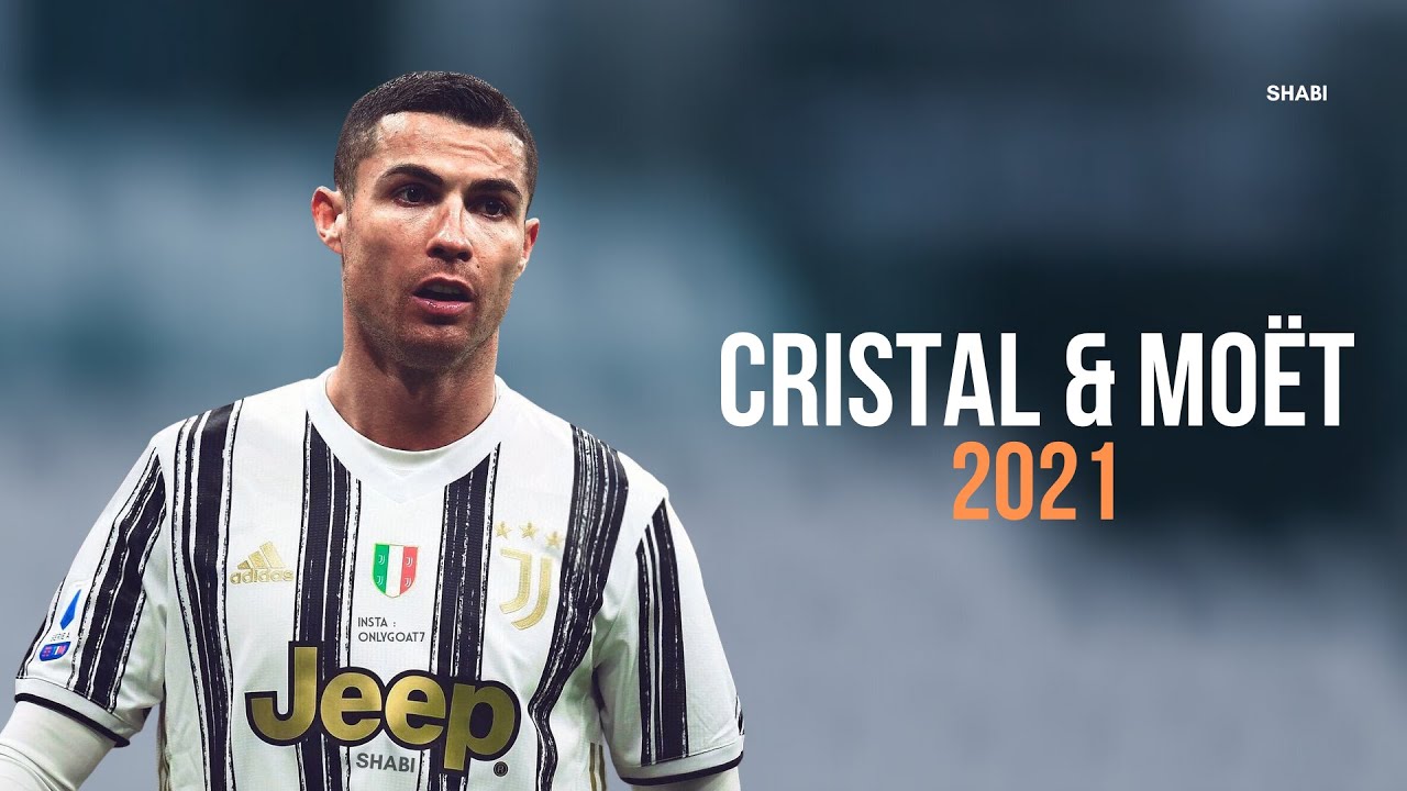 cristal ronaldo