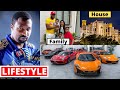 Kieron Pollard Lifestyle 2020, House,Cars,Wife,Biography,NetWorth,Income, IPL 2020 & MI - KKR VS RCB