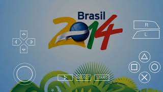 2014 FIFA World Cup Brazil - PSP Review screenshot 5