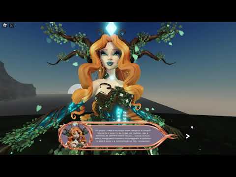 Видео: НОВАЯ ИГРА от создателя Fairy Guardians? Смотрим - The Mythical Guardians
