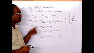 NEET2017: PHYSICS: Q119 : Paper code W: Video Solution: class XI Mechanics
