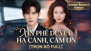 [📺TRỌN BỘ] Đời Này, Chỉ Cần Có Em | Phim Ngôn Tình Tổng Tài Cực Hay 2024 💎🌹