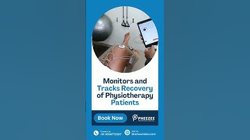 Introducing Pheezee: The Revolutionary Device for Monitoring & Tracking in Real-Time - Startoon Labs