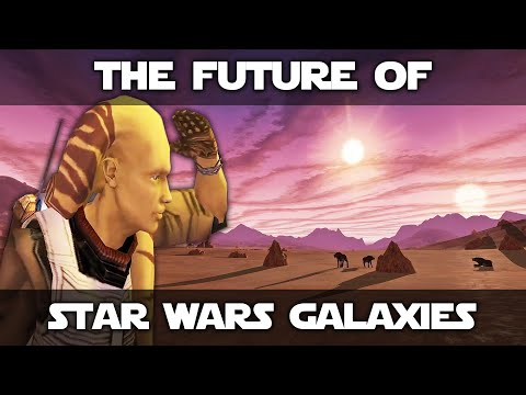 What's The Future