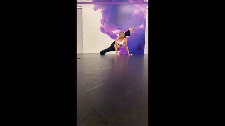 Veronica Baxter: Reel 2021