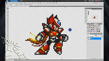 Tutorial - Sprite Animation - Lesson 2: Sprites & sound FX