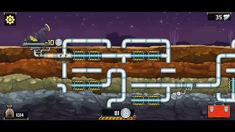 Plumber 3 puzzle game level 23 Solution || gameplay || Walkthrough