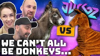 Did we just make a comeback?