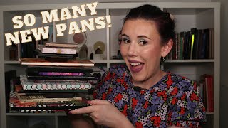 Products I Hit Pan On in 2023 | 25+ New Pans In My Collection!!