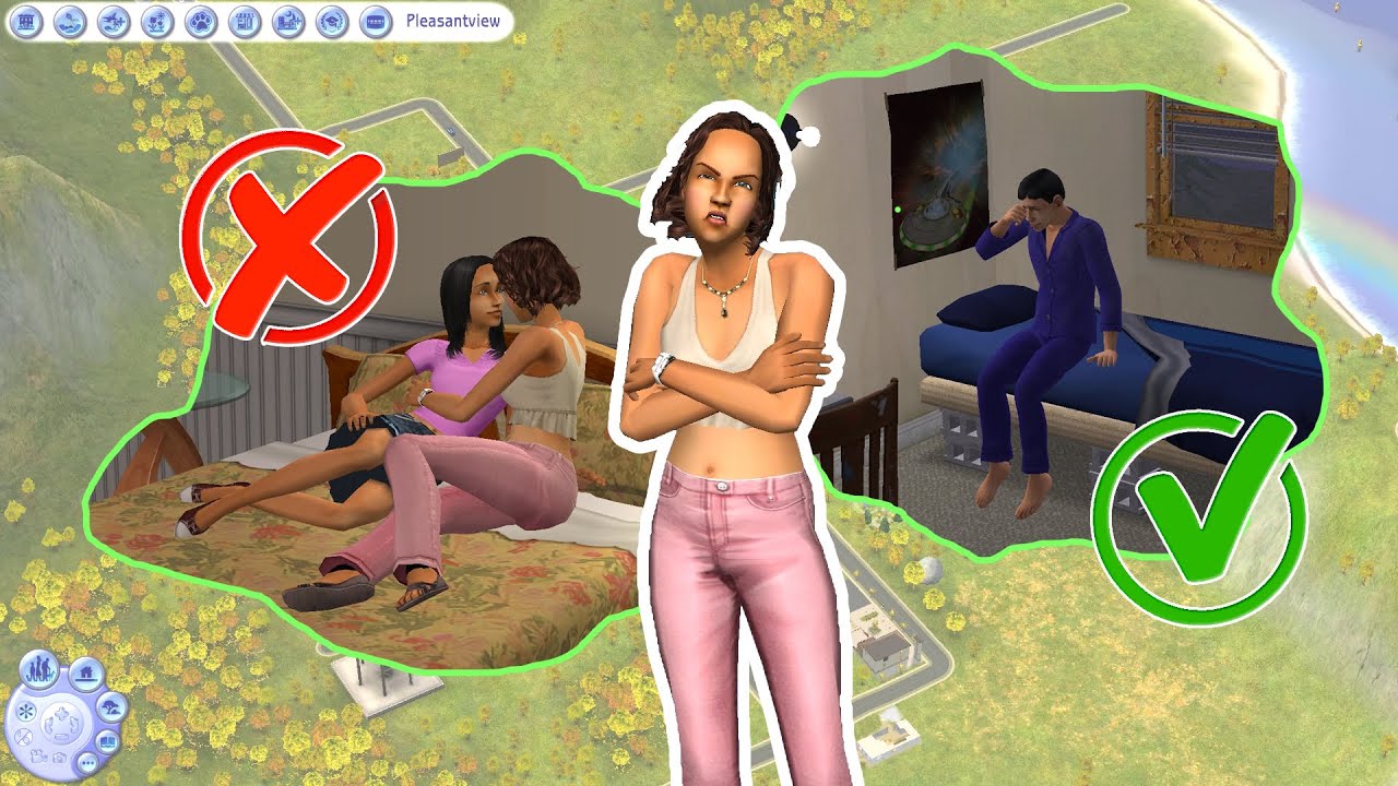 Jane Stacks bares her teeth│Reasoned Pleasantview│Round 3│Ep 10