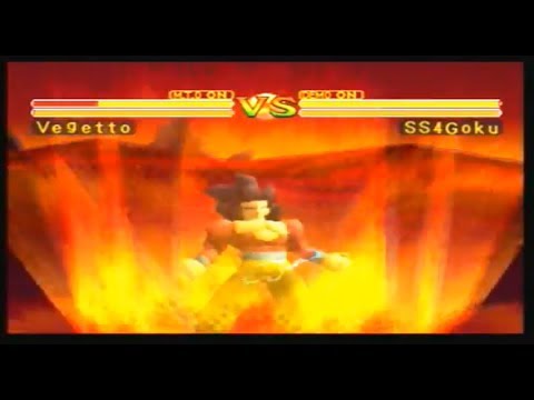 Dragon Ball GT Final Bout (PS1) - é mais de 8000 em nostalgia