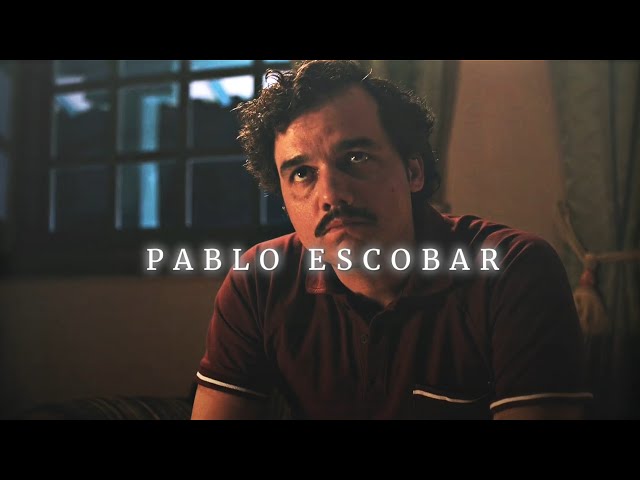 Narcos | Pablo Escobar | GTA IV theme Edit class=