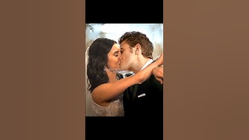 Stefan and Elena wedding, I wish 🥹💔  #thevampirediaries #elenagilbert #stefansalvatore #stelena #tvd