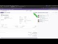 Odoo 18 Purchase 6 - Membayar Purchase Order secara bertahap