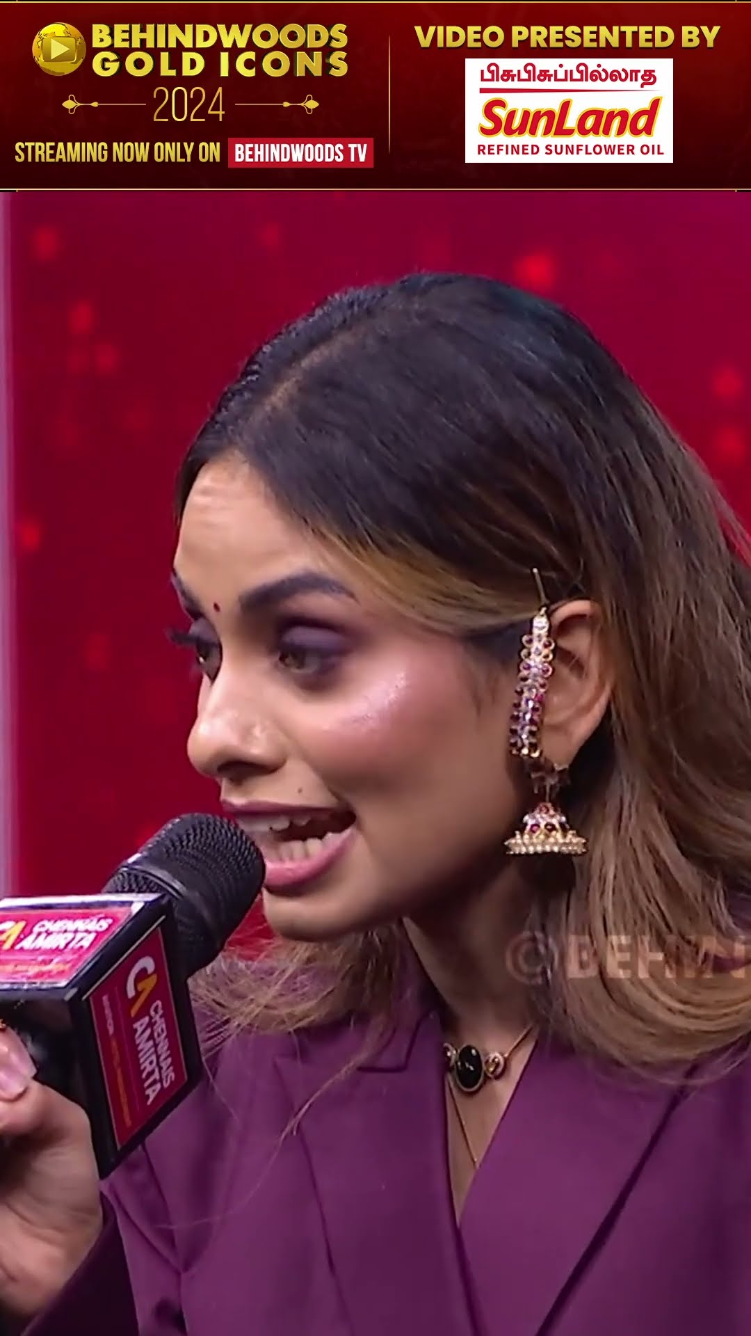 Dhee's ?Rowdy Baby ? Magical Voice!