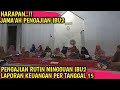 HARAPAN JAMA'AH PENGAJIAN IBU IBU MUSHOLLA BAITURRAHIM